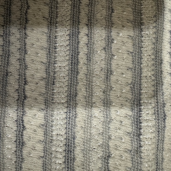 Free People Eloise Crop Tee - Picture 6 of 6